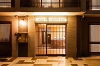 HOTEL ECCLESIA (ホテル エクレシア)