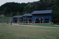 一棟貸しの山荘 山座熊川