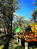 tas + minakami glamping park【Vacation STAY提供】