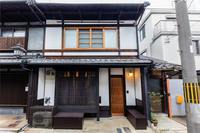 Ｓｈｉｋｉ　Ｈｏｍｅｓ　｜　Ｍａｃｈｉｙａ　Ｍｅｉ　町家明【Ｖａｃａｔｉｏｎ　ＳＴＡＹ提供】