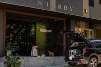 STARRY RESIDENCE SUITE【Vacation STAY提供】