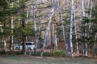 AiMiX南乗鞍BASE(旧:アイミックス自然村南乗鞍オートキャンプ場) ^