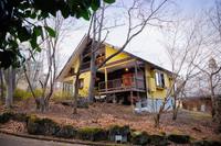 ＺＡＯ　Ｆｏｒｅｓｔ　Ｈｏｕｓｅ　８４３　－　蔵王山水苑・ガイアリ【Ｖａｃａｔｉｏｎ　ＳＴＡＹ提供】()