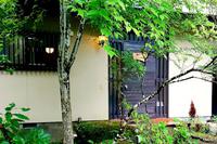 天然温泉付き貸別荘　－　Ａｃｏｒｎ　Ｇａｒｄｅｎ　－　蔵王山水苑　－　ガイアリゾート　＾の詳細