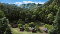 Earthboat Village Hakuba