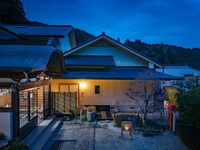 Temple Hotel松井坊