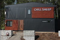 ChillSheep