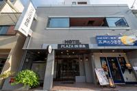 PLAZA IN 都島 HOTEL