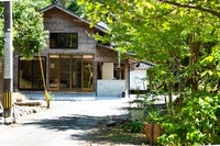 山小屋吉丁