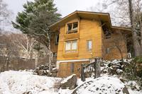 蓼科高原 ヴィラ「山ぼうし」 ^の詳細