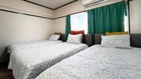 HAYASHI HOUSE/民泊の詳細