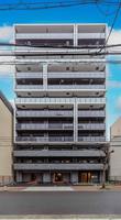 Ａｐａｒｔｍｅｎｔ　Ｈｏｔｅｌ　１１黒門店　＾