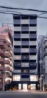 Ａｐａｒｔｍｅｎｔ　Ｈｏｔｅｌ　１１難波店　＾
