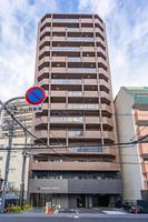Ａｐａｒｔｍｅｎｔ　Ｈｏｔｅｌ　１１難波南３号店　＾