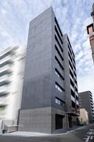 Ａｐａｒｔｍｅｎｔ　Ｈｏｔｅｌ　１１新今宮２号店　＾