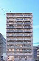 Ａｐａｒｔｍｅｎｔ　Ｈｏｔｅｌ　１１道頓堀２号店　＾