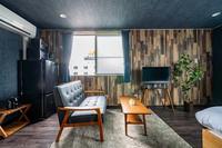 SILK COURT 405/民泊