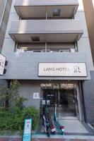 LANG HOTEL 亀戸 ^の詳細