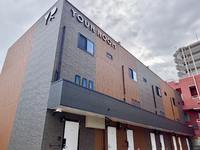 ＹＯＵＲ　ＲＯＯＭ　ｔｒｅｅｈｏｕｓｅ　ＫＵＭＡＭＯＴＯ　＾