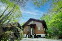 Villa016#鳥の街77#北軽井沢/民泊の詳細