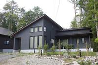 Ｈａｋｕｂａ　Ｖｉｌｌａ　Ｙｅｔｉ　２ＬＤＫ＋ロフト　４名様用貸別荘　＾の詳細
