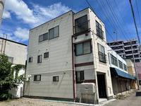 スーパーホテル青森
