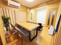 Ｖｉｌｌａ　ＦＵＮＡＢＡＳＨＩ／民泊／民泊の詳細