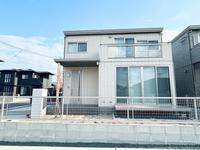 Akikawa Miyoshi 5 TSMC17分 鉄骨1棟貸切戸建/民泊