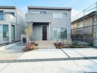 Akikawa Miyoshi 6 TSMC17分 鉄骨1棟貸切戸建/民泊