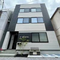 ＴーＨＯＴＥＬ入谷　＾の詳細