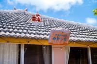 2023年オープン!島人夫婦が営む、一棟貸し古民家ゲストハウス | ゲストハウスみやっち ^