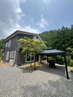 日光萩垣面　ＦＡＢＵＬＯＵＳ　ＨＯＵＳＥ／民泊の詳細