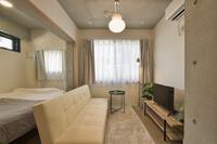 Ｌａ　Ｒｅｓｉｄｅｎｃｅ　Ｅａｓｔ　Ｔｏｋｙｏ２０１／民泊の詳細