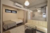 Ｌａ　Ｒｅｓｉｄｅｎｃｅ　Ｅａｓｔ　Ｔｏｋｙｏ３０２／民泊の詳細