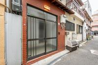 ２ｍｉｎｓ　ｗａｌｋ　ｔｏ　ｃｈｉｄｏｒｉｂａｓｈｉ　　ＵＳＪ／民泊