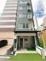 ＫＡＴＳＵ　ＨＯＵＳＥ／民泊
