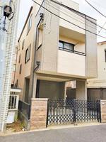 ZA109 東長崎戸建て/民泊の詳細