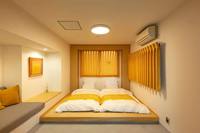 Apt#031 Yoyogi Park Hotel ^の詳細