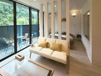 加美屋リゾート　長瀞岩畳リバーサイドテラスＳｕｉｔｅ　ｒｏｏｍ　＾の詳細