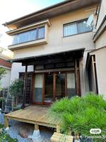 ハリーポッター近くの貸切一戸建て民宿/民泊の詳細