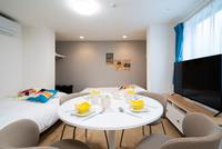 ＰＲＩＭＥ新宿／民泊の詳細