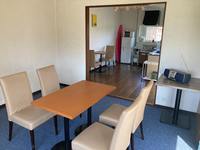 ＣｏｆｆｅｅＴａｌｋ／民泊の詳細