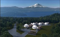 Dog With Hotel 箱根の詳細