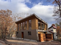 Villa JWK