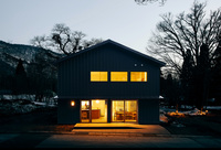 Canteen&Microhotel uquiの詳細