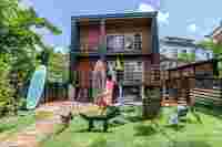 ＢＡＲＯＳＳＡ　ＨＯＵＳＥ