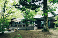 COZAN chillax cottage 山中湖の詳細