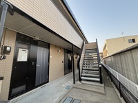 apartment hotel myu 郡山の詳細