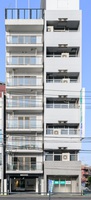 LIT広島駅前