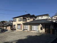 シェアハウス甲府の詳細